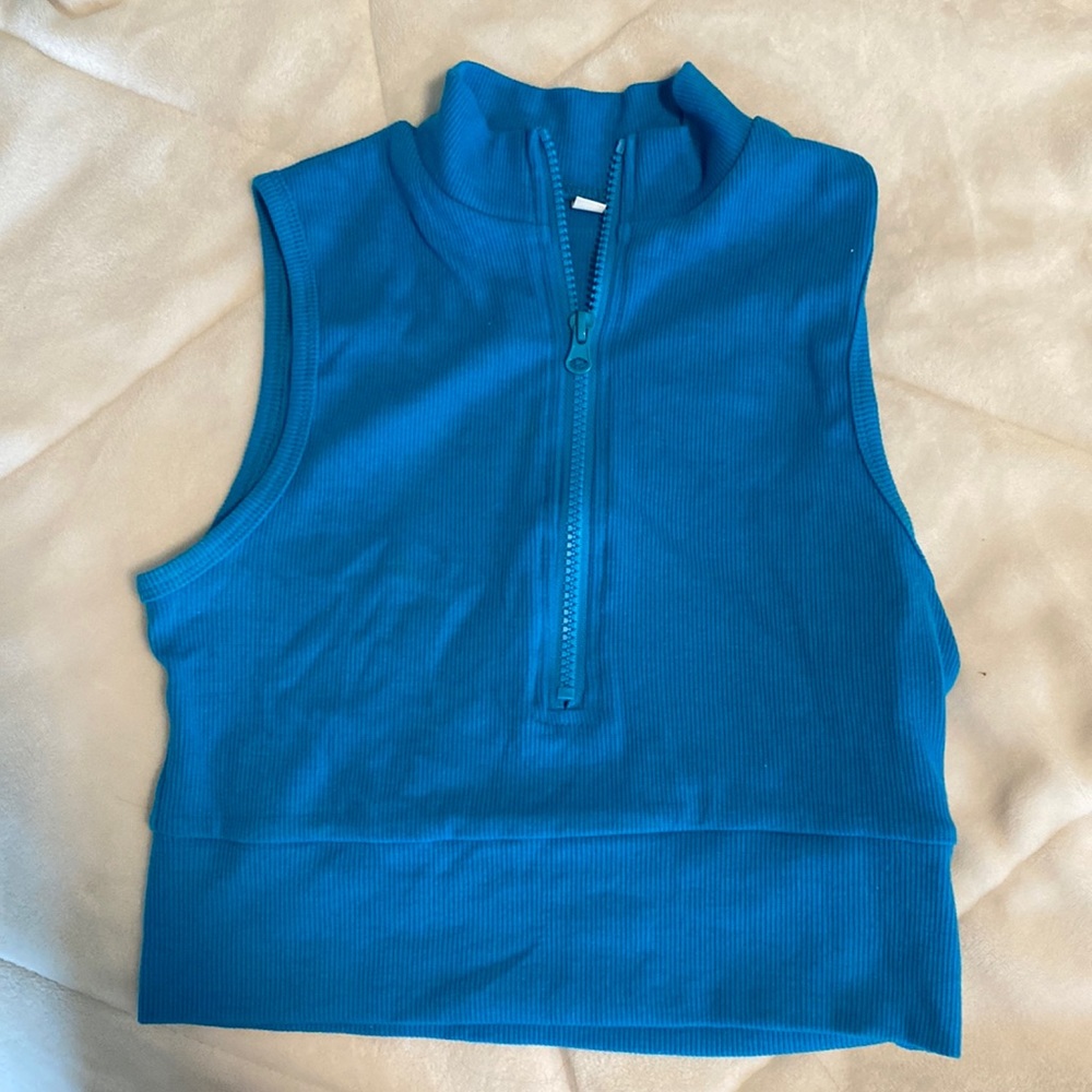 Cute crop top